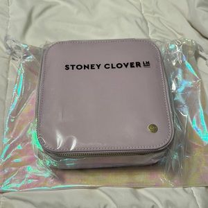 Stoney Clover Lane travel case